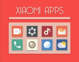 Aura - Icon Pack 스크린샷 2