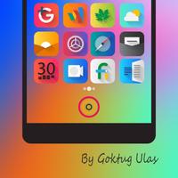 Poster Graby - Icon Pack