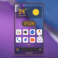 Evo - Icon Pack screenshot 3