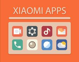 Flossy - Icon Pack gönderen