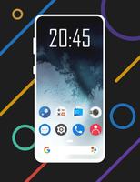 Olmo - Premium Icon Pack スクリーンショット 2