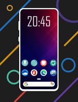 Olmo - Premium Icon Pack スクリーンショット 3