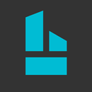 Lumos Dark - Round Icon Pack APK