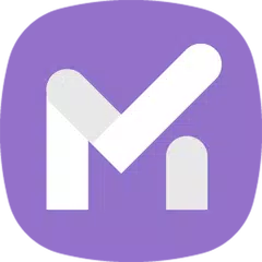 Mingo Premium - Icon Pack XAPK Herunterladen