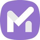 Mingo Premium - Icon Pack icône