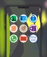 Revo Shine - Icon Pack screenshot 3