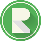 Redox - Icon Pack 아이콘