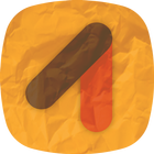 Rugos - Freemium Icon Pack-icoon