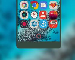 Rugos - Freemium Icon Pack Screenshot 1