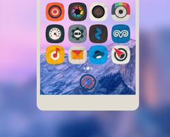 Rugos - Freemium Icon Pack imagem de tela 2