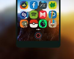 Rugos - Freemium Icon Pack imagem de tela 3