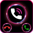 Call Theme & Color Call Screen