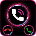Call Theme & Color Call Screen