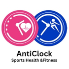 Anticlock أيقونة