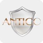 ANTICO-icoon
