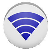 Force WiFi Scan icon