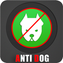 Anti Dog bark - Stop Barking APK