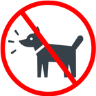 Anti Dog biểu tượng