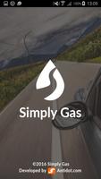 Simply Gas Affiche
