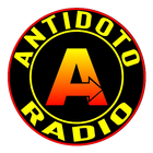 Antidoto Radio ikona