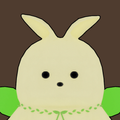 Dustbunny: Emotions to Plants