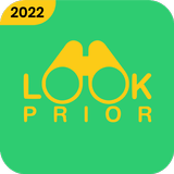 LookPrior icône