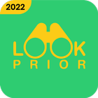 LookPrior أيقونة