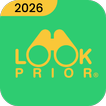 LookPrior: Buy and Sell Nearby icon
