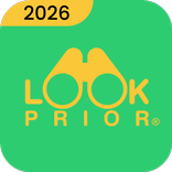 LookPrior: Buy and Sell Nearby