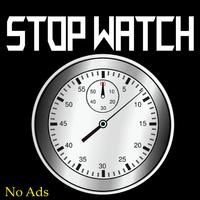 Good Stop Watch Affiche
