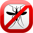 Anti-fly sound icon