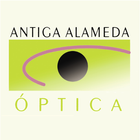 Antiga Almeda Óptica-icoon