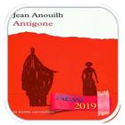 Antigone 2019 simgesi