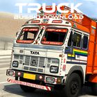 ikon Truck Bussid Download