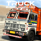 ikon Truck Bussid Download