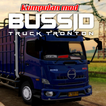 Kumpulan Mod Bussid Truck Tronton