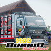 Mod Bussid Budak Rawit