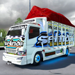 Mod Bussid Truk Canter Zelinda