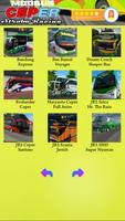 Mod Bus Ceper Strobo Racing imagem de tela 1