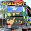 Mod Bussid Knalpot Keluar Asap