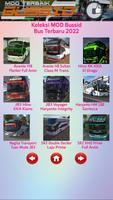 Mod Terbaik Bussid ภาพหน้าจอ 2