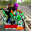 Mod Bussid Motor Drag Ninja RR 아이콘