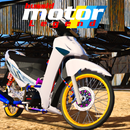 Bussid Motor Legend APK