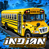 APK Indian School Bus Mod