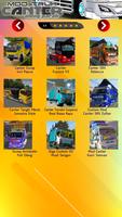 Mod Truck Canter Oleng Parah imagem de tela 1