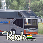 Kerala Bussid Mod icon