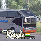 ikon Kerala Bussid Mod