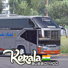 Kerala Bussid Mod 아이콘