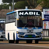APK BS6 Bus Mod Kerala