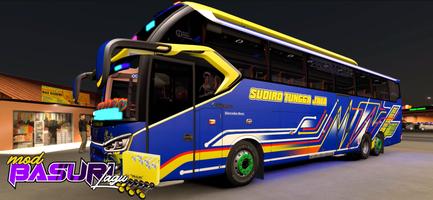 Mod Basuri Lagu โปสเตอร์